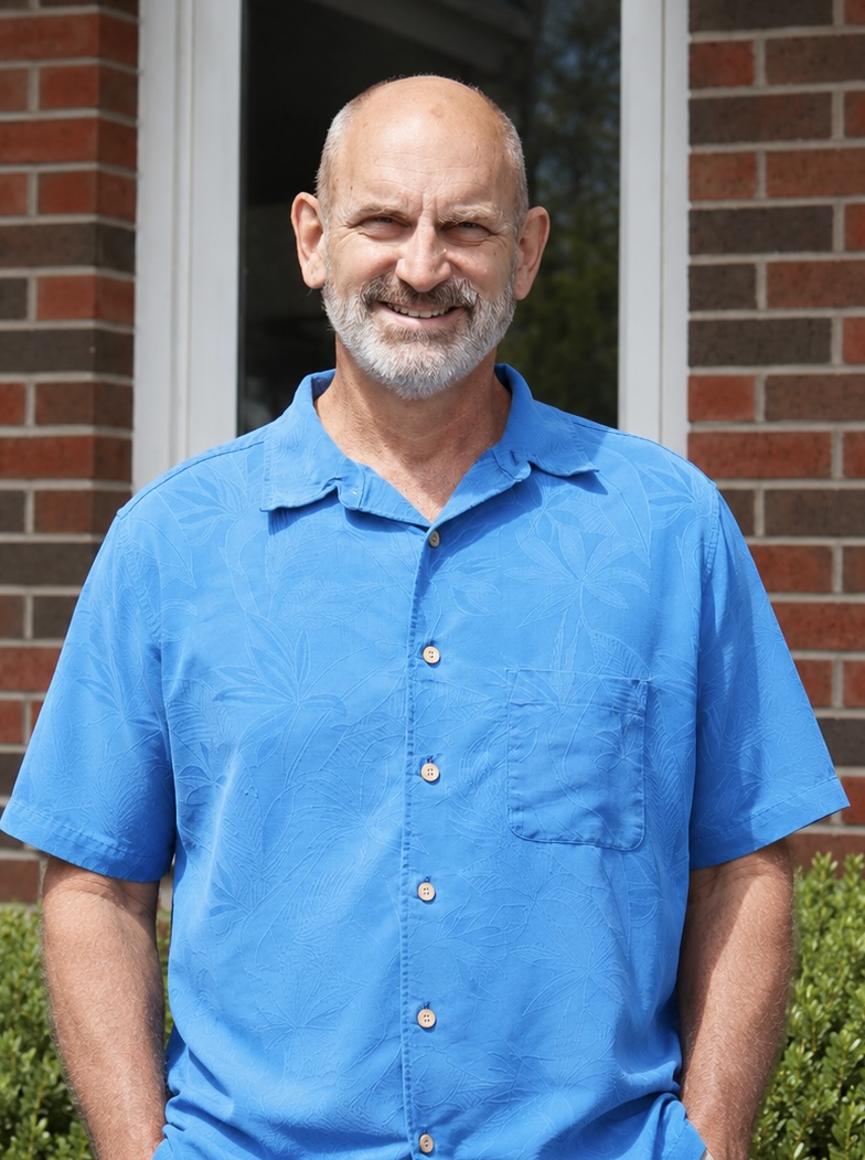 Matthew D Wingert -DVM